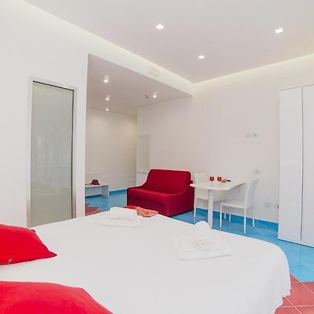 Hotel De Rosa Maiori Kültér fotó