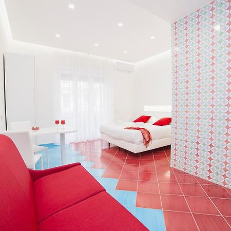 Hotel De Rosa Maiori Kültér fotó