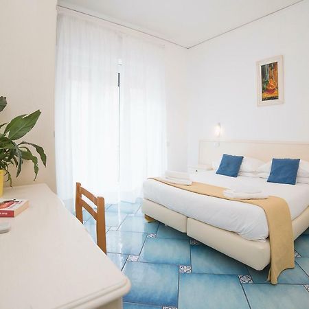 Hotel De Rosa Maiori Kültér fotó