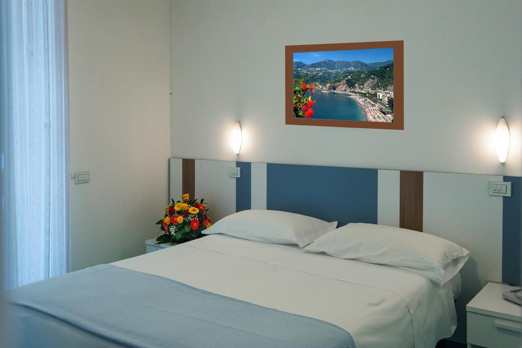 Hotel De Rosa Maiori Kültér fotó