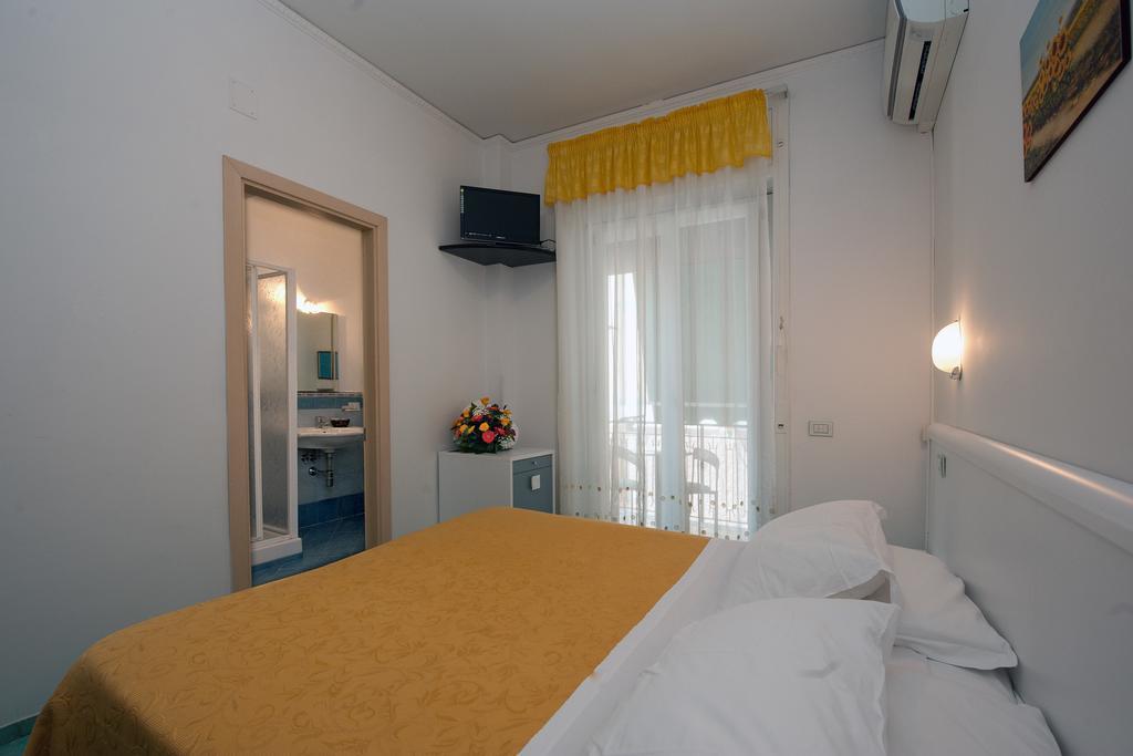Hotel De Rosa Maiori Kültér fotó