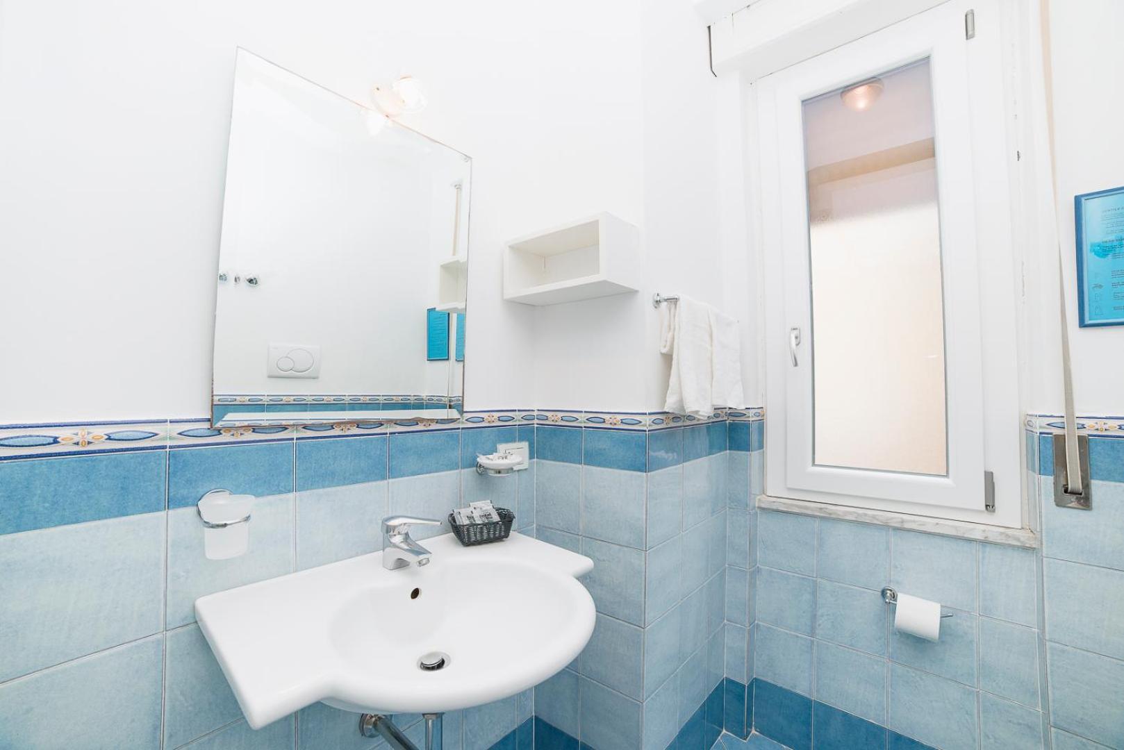 Hotel De Rosa Maiori Kültér fotó