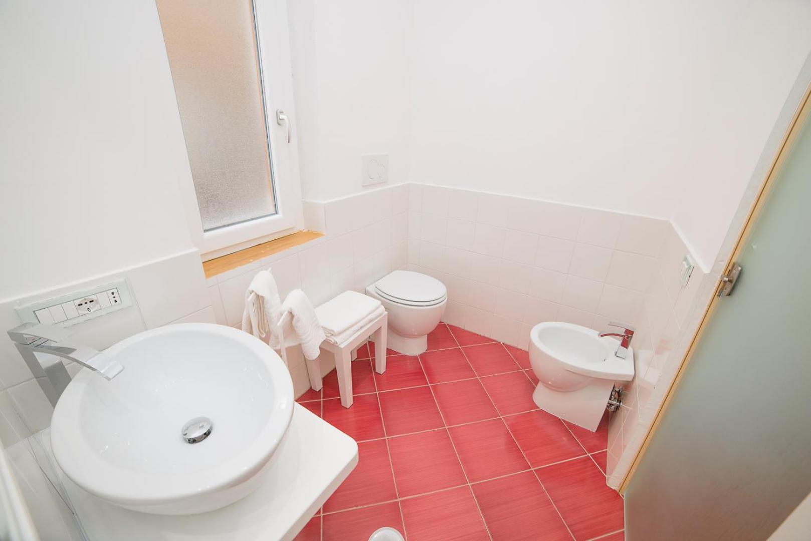 Hotel De Rosa Maiori Kültér fotó