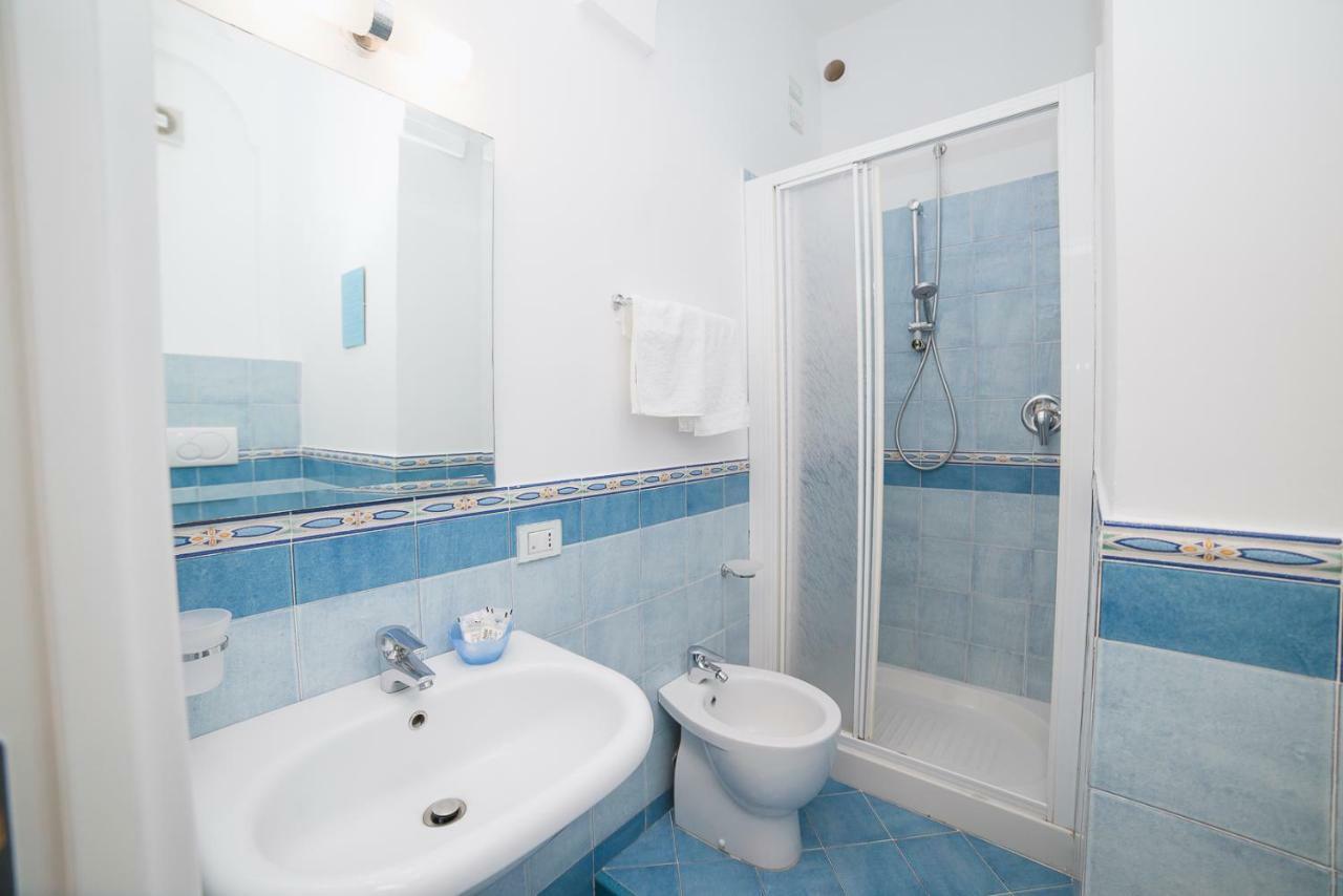 Hotel De Rosa Maiori Kültér fotó