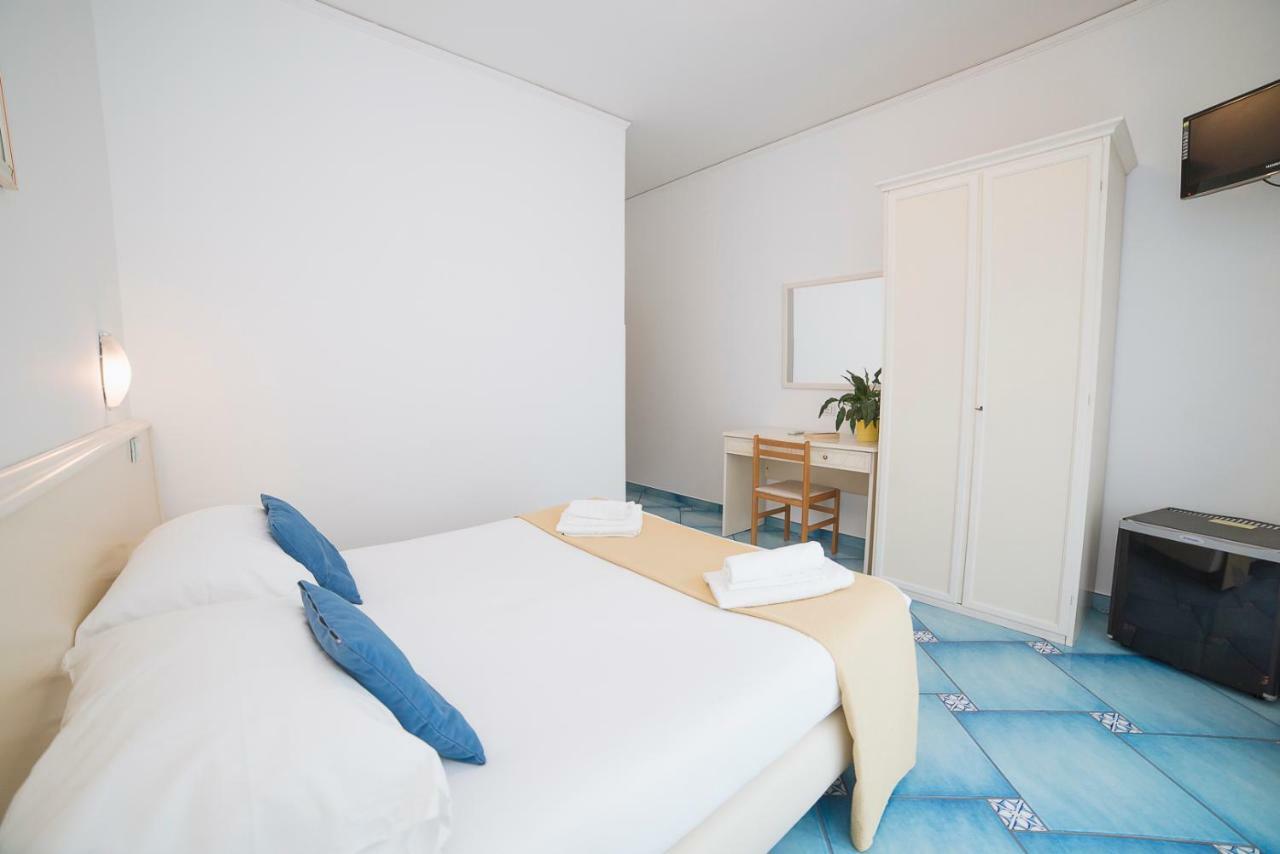 Hotel De Rosa Maiori Kültér fotó