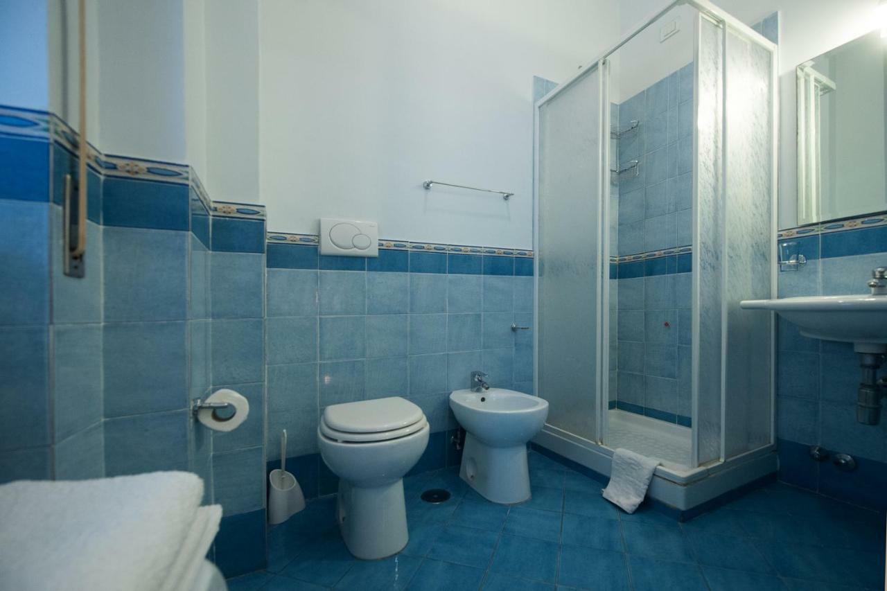 Hotel De Rosa Maiori Kültér fotó