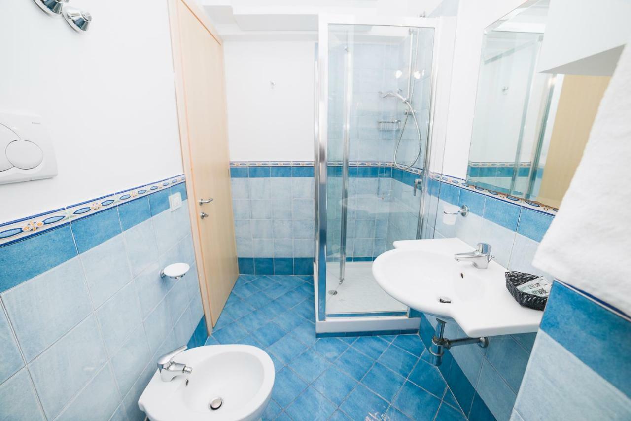 Hotel De Rosa Maiori Kültér fotó