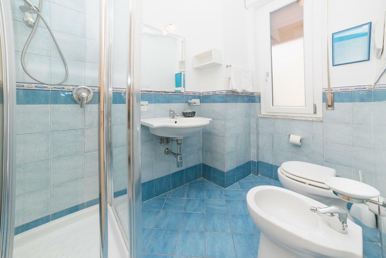 Hotel De Rosa Maiori Kültér fotó