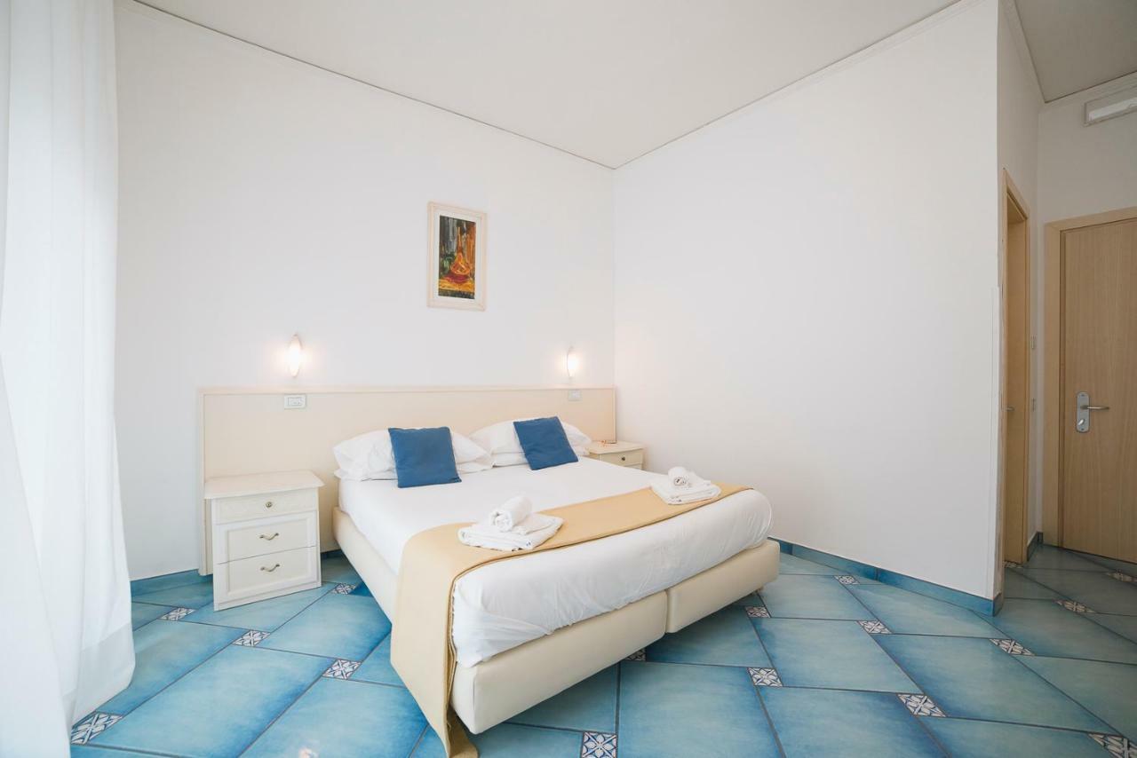 Hotel De Rosa Maiori Kültér fotó