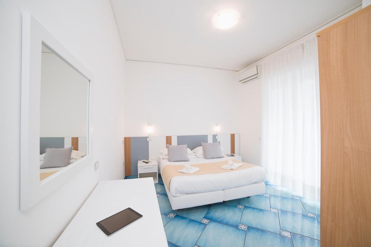 Hotel De Rosa Maiori Kültér fotó