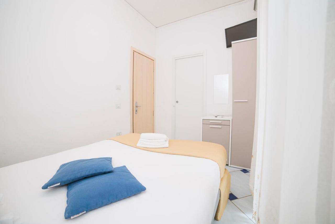 Hotel De Rosa Maiori Kültér fotó
