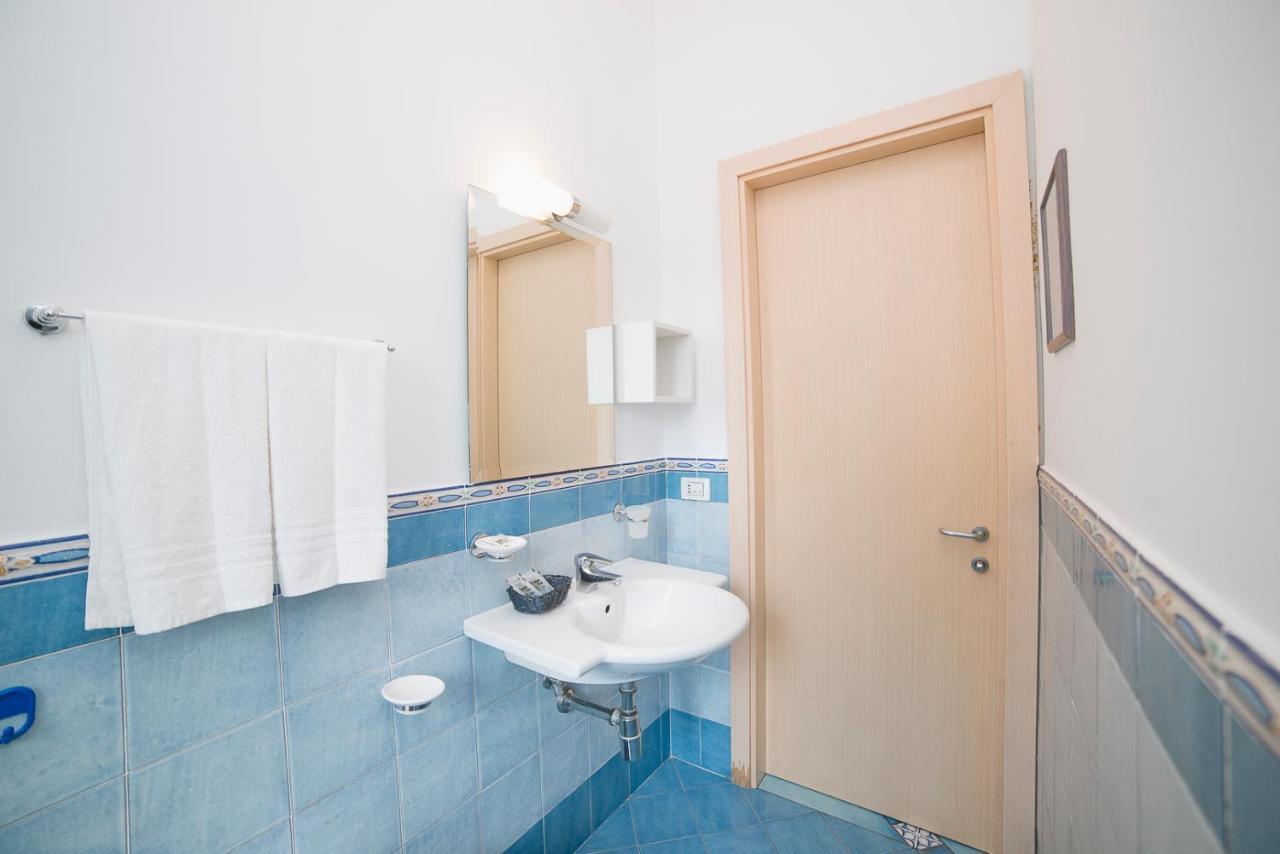 Hotel De Rosa Maiori Kültér fotó